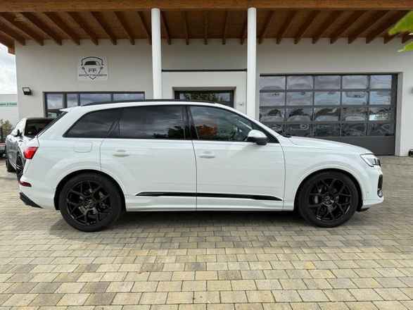 Audi Q7 50 TDI quattro#S line#FACELIFT#PANO#SOFORT#