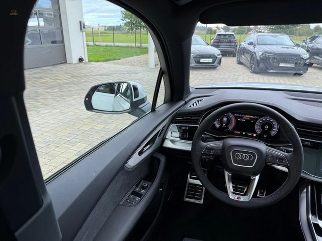 Thumbnail von Audi Q7 50 TDI quattro#S line#FACELIFT#PANO#SOFORT#