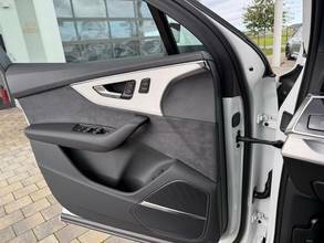 Thumbnail von Audi Q7 50 TDI quattro#S line#FACELIFT#PANO#SOFORT#