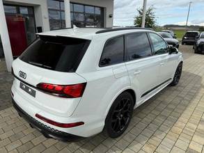 Thumbnail von Audi Q7 50 TDI quattro#S line#FACELIFT#PANO#SOFORT#