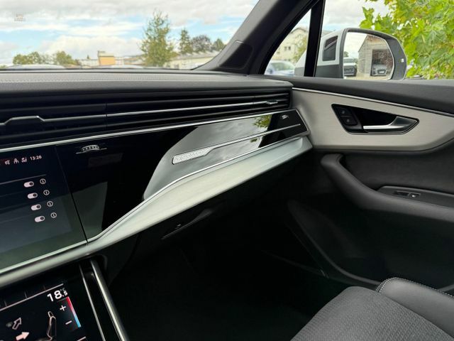 Thumbnail von Audi Q7 50 TDI quattro#S line#FACELIFT#PANO#SOFORT#