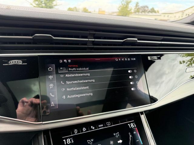 Thumbnail von Audi Q7 50 TDI quattro#S line#FACELIFT#PANO#SOFORT#