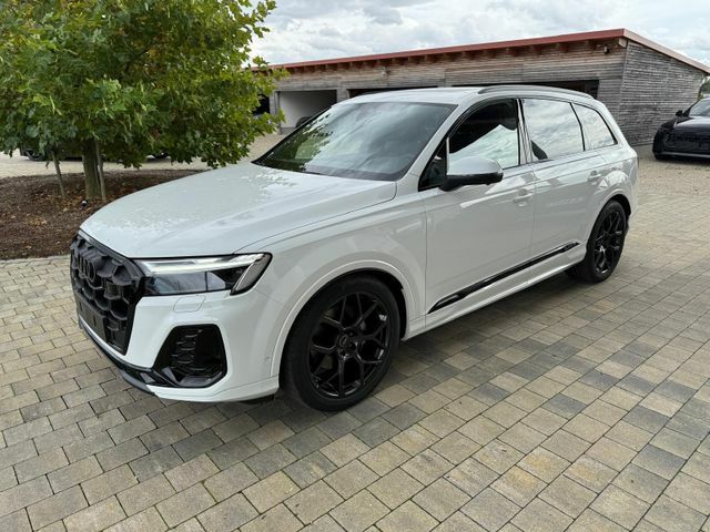 Thumbnail von Audi Q7 50 TDI quattro#S line#FACELIFT#PANO#SOFORT#