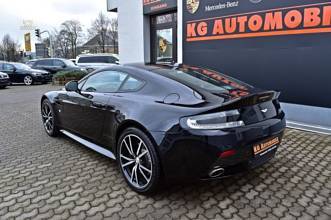 Thumbnail von Aston Martin Vantage V8 S Coupe SP10-700W-Kamera-Alcantara