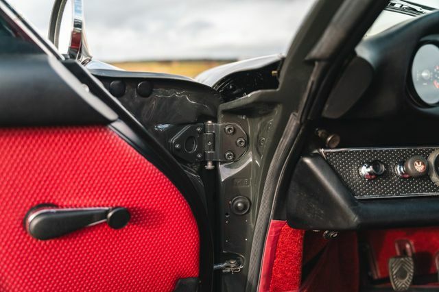 Thumbnail von Porsche 911 2,0l E Targa - restauriert