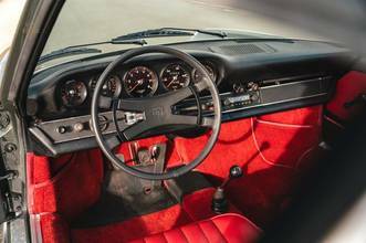 Thumbnail von Porsche 911 2.0L E Targa - restored