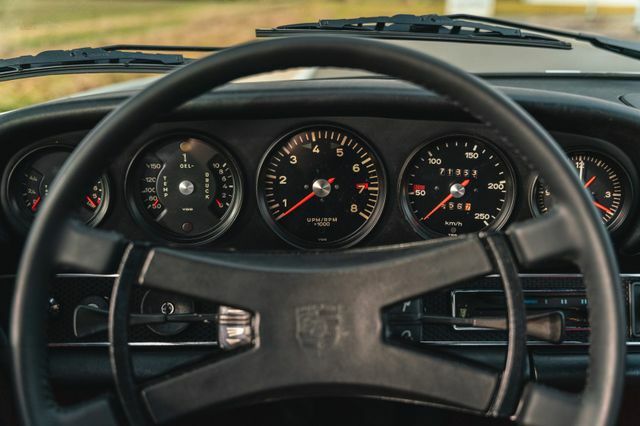 Thumbnail von Porsche 911 2,0l E Targa - restauriert