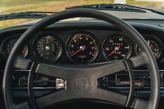 Thumbnail von Porsche 911 2.0L E Targa - restored