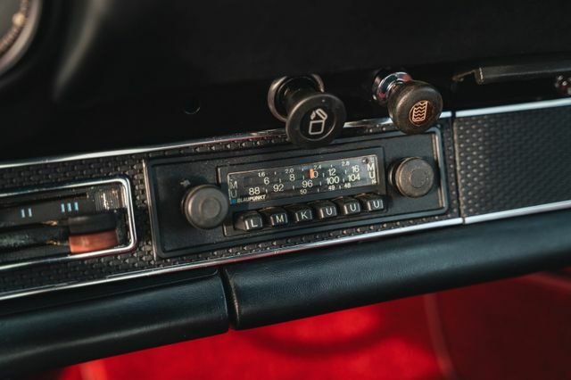 Thumbnail von Porsche 911 2,0l E Targa - restauriert