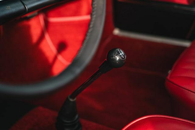 Thumbnail von Porsche 911 2,0l E Targa - restauriert