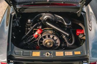 Thumbnail von Porsche 911 2.0L E Targa - restored