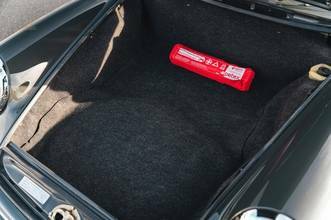 Thumbnail von Porsche 911 2.0L E Targa - restored