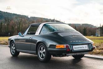 Thumbnail von Porsche 911 2.0L E Targa - restored