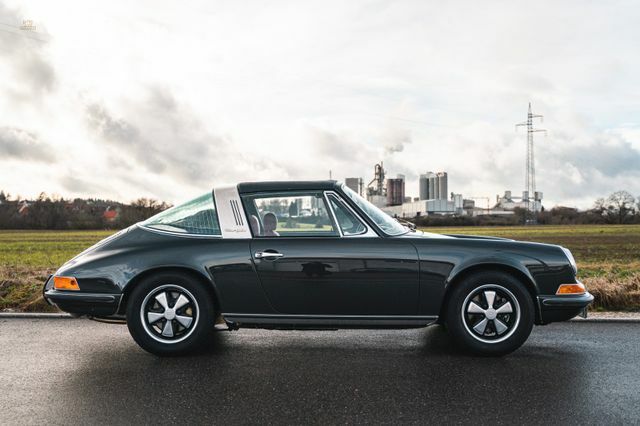 Thumbnail von Porsche 911 2,0l E Targa - restauriert
