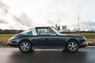 Thumbnail von Porsche 911 2.0L E Targa - restored