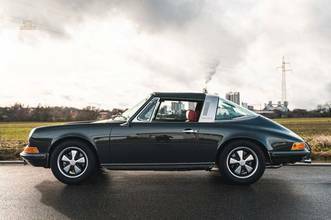 Thumbnail von Porsche 911 2.0L E Targa - restored