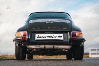 Thumbnail von Porsche 911 2.0L E Targa - restored