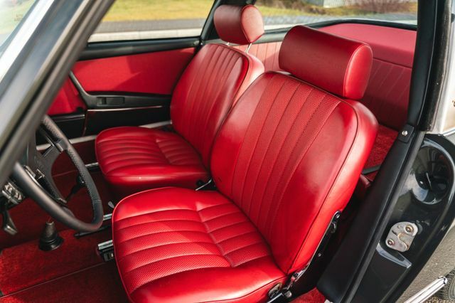 Thumbnail von Porsche 911 2,0l E Targa - restauriert