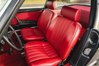 Thumbnail von Porsche 911 2.0L E Targa - restored