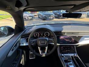 Thumbnail von Audi Q8 50 TDI quattro#S-LINE#MEGA#VOLL#SOFORT#