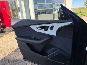 Thumbnail von Audi Q8 50 TDI quattro#S-LINE#MEGA#VOLL#SOFORT#