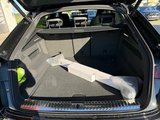 Thumbnail von Audi Q8 50 TDI quattro#S-LINE#MEGA#VOLL#SOFORT#