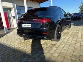 Thumbnail von Audi Q8 50 TDI quattro#S-LINE#MEGA#VOLL#SOFORT#