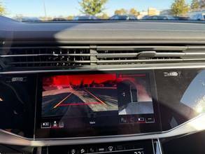 Thumbnail von Audi Q8 50 TDI quattro#S-LINE#MEGA#VOLL#SOFORT#