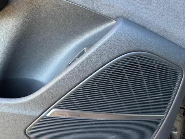 Thumbnail von Audi Q8 50 TDI quattro#S-LINE#MEGA#VOLL#SOFORT#