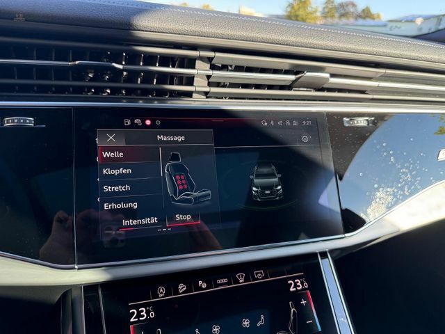 Thumbnail von Audi Q8 50 TDI quattro#S-LINE#MEGA#VOLL#SOFORT#