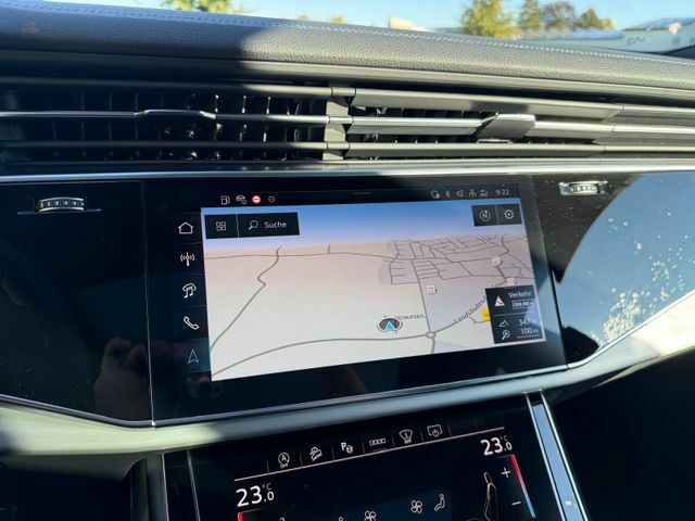 Thumbnail von Audi Q8 50 TDI quattro#S-LINE#MEGA#VOLL#SOFORT#