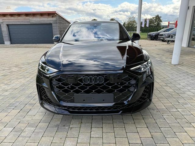 Thumbnail von Audi RSQ8 performance 4.0 TFSI quattro#KERAMIK#FACELI