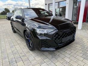 Thumbnail von Audi RSQ8 performance 4.0 TFSI quattro#KERAMIK#FACELI