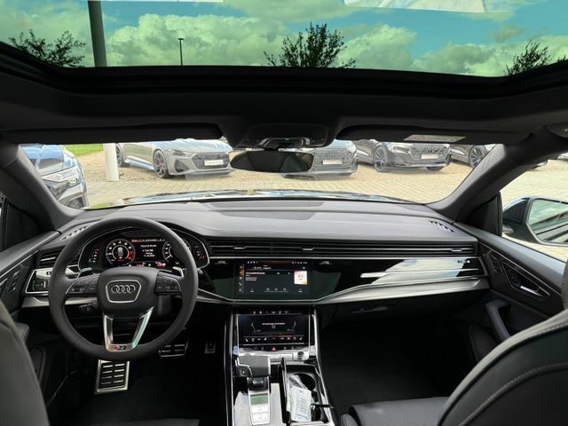 Thumbnail von Audi RSQ8 performance 4.0 TFSI quattro#KERAMIK#FACELI