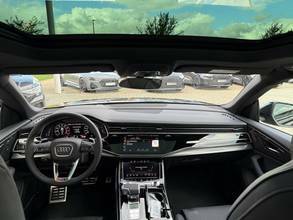 Thumbnail von Audi RSQ8 performance 4.0 TFSI quattro#KERAMIK#FACELI