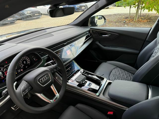 Thumbnail von Audi RSQ8 performance 4.0 TFSI quattro#KERAMIK#FACELI