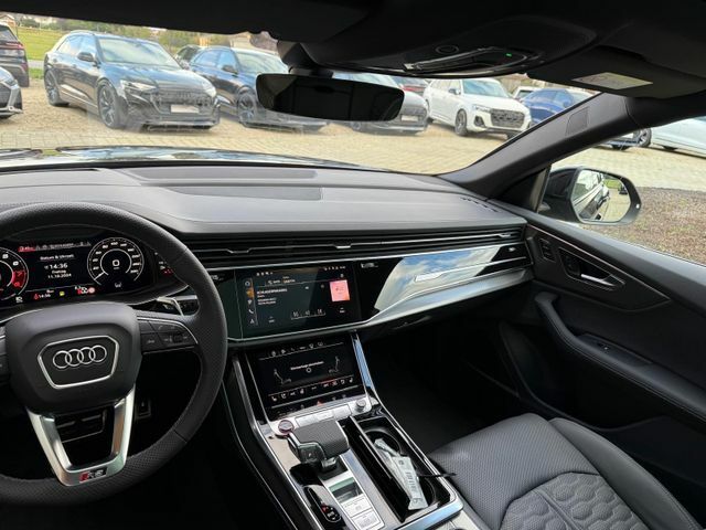 Thumbnail von Audi RSQ8 performance 4.0 TFSI quattro#KERAMIK#FACELI