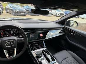 Thumbnail von Audi RSQ8 performance 4.0 TFSI quattro#KERAMIK#FACELI
