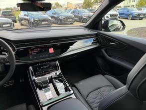 Thumbnail von Audi RSQ8 performance 4.0 TFSI quattro#KERAMIK#FACELI