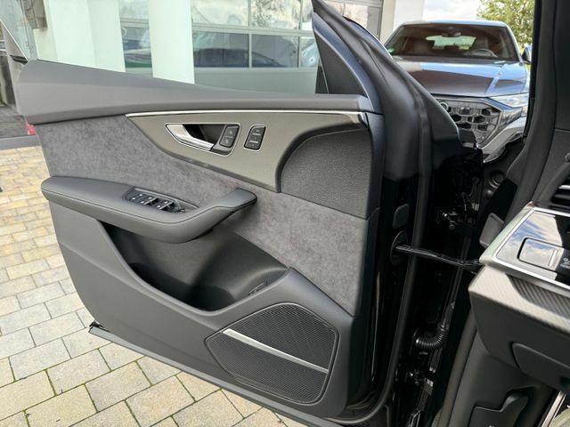 Thumbnail von Audi RSQ8 performance 4.0 TFSI quattro#KERAMIK#FACELI