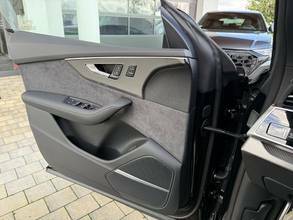 Thumbnail von Audi RSQ8 performance 4.0 TFSI quattro#KERAMIK#FACELI