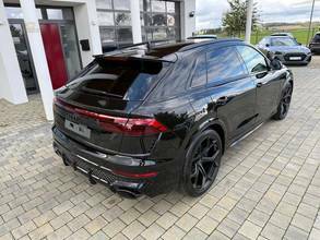 Thumbnail von Audi RSQ8 performance 4.0 TFSI quattro#KERAMIK#FACELI