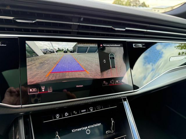 Thumbnail von Audi RSQ8 performance 4.0 TFSI quattro#KERAMIK#FACELI