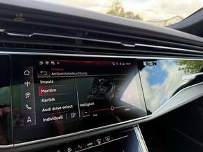 Thumbnail von Audi RSQ8 performance 4.0 TFSI quattro#KERAMIK#FACELI