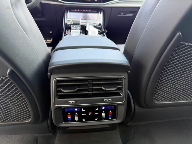 Thumbnail von Audi RSQ8 performance 4.0 TFSI quattro#KERAMIK#FACELI