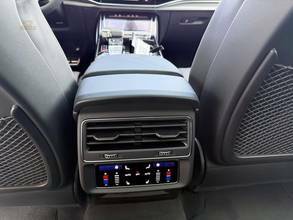 Thumbnail von Audi RSQ8 performance 4.0 TFSI quattro#KERAMIK#FACELI