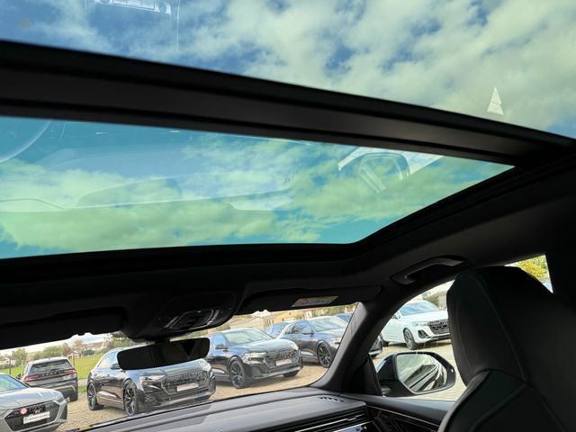 Thumbnail von Audi RSQ8 performance 4.0 TFSI quattro#KERAMIK#FACELI