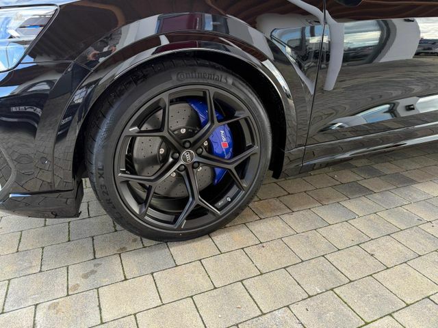 Thumbnail von Audi RSQ8 performance 4.0 TFSI quattro#KERAMIK#FACELI