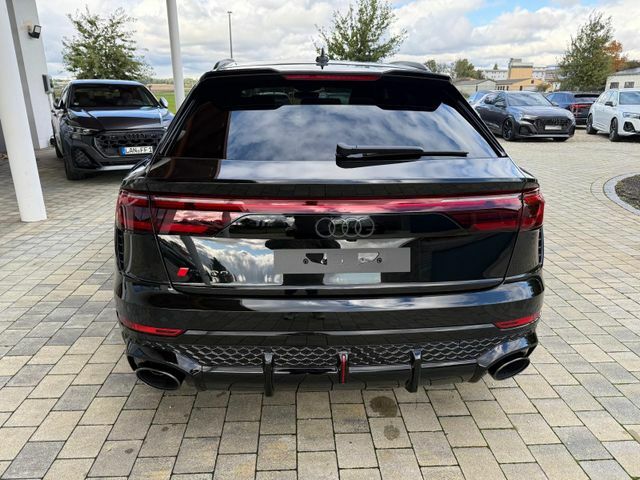Thumbnail von Audi RSQ8 performance 4.0 TFSI quattro#KERAMIK#FACELI