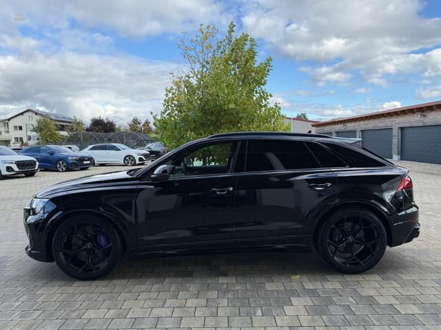Thumbnail von Audi RSQ8 performance 4.0 TFSI quattro#KERAMIK#FACELI